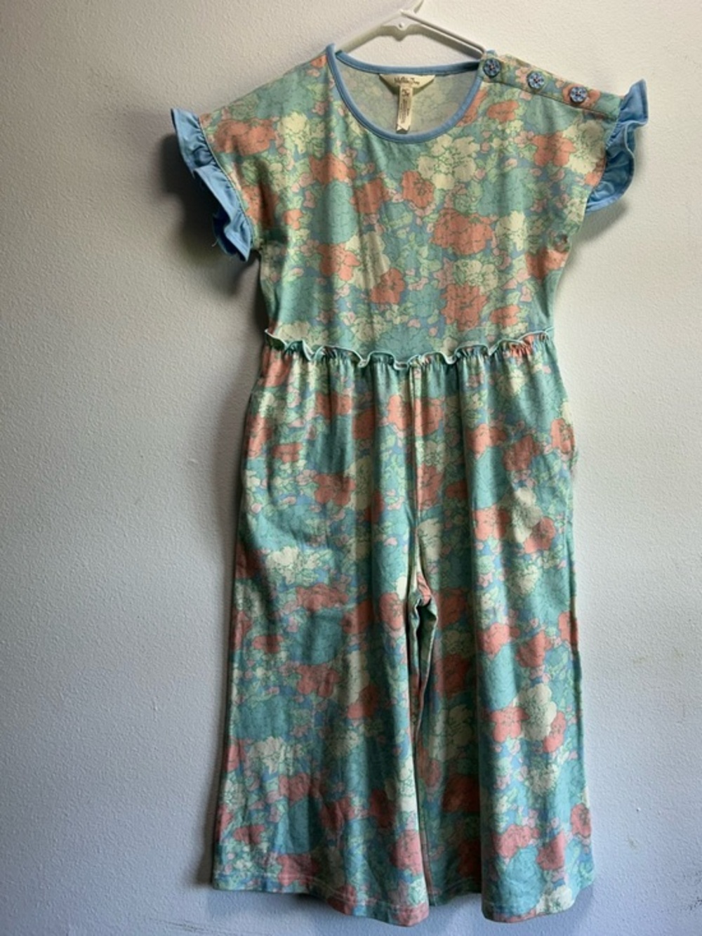 Matilda Jane dream chaser romper